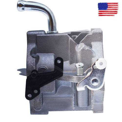 DURAFORCE Carburetor For BRIGGS & STRATTON 594601 796587 591736 Carb Craftsman Lawnmower
