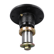 DURAFORCE 796235 796235X 3 Pcs Lawn Mower Spindle For Hustler Super Z ATZ 52" 60" 72" Deck