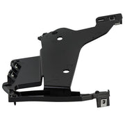 DURAFORCE RH Passenger Side Black Headlight Bracket For Chevy C5 CORVETTE 1997-2004