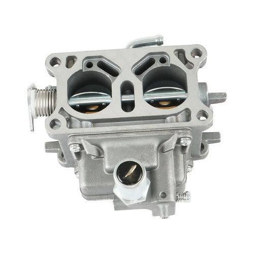 DURAFORCE Carburetor For Kawasaki 15003-2879 15003-2977 15004-1046 FD750D With Gaskets