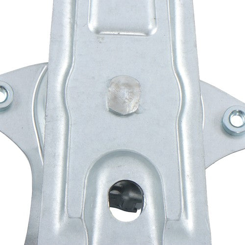 DURAFORCE Front Window Regulators w/ 2 Pin Motor For Honda CR-V 2012-16 751-747 751-748