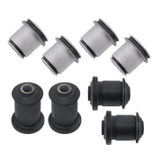 DURAFORCE For Cadillac Escalade EXT Chevrolet Silverado Front Lower Control Arm Bushing