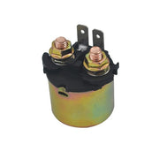 DURAFORCE Solenoid Relay Starter For 1989-2002 Kawasaki Bayou 300 KLF300B KLF300C 4x4
