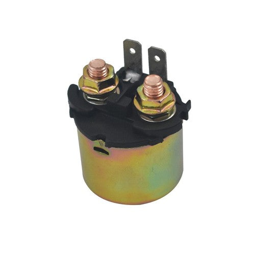DURAFORCE Solenoid Relay Starter For 1989-2002 Kawasaki Bayou 300 KLF300B KLF300C 4x4