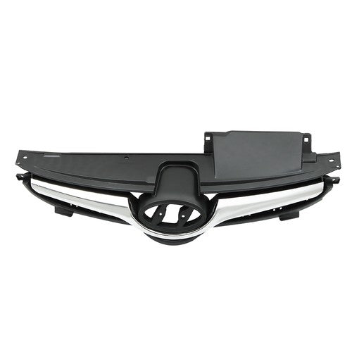 DURAFORCE For Hyundai Elantra 2014-2016 Front Upper Lower Grilles And Bumper Brackets Set