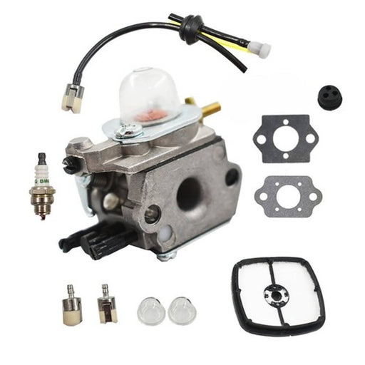 DURAFORCE Carburetor For Echo PB-2100 Handheld Power Blower 12520020560 12520020562