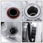 DURAFORCE Primary Drive Clutch For John Deere Gator 4X4 XUV825i AUC14491 AM142333 AM146794