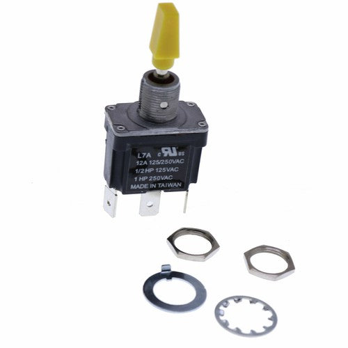 Toggle Switch L7ASP4P15B0M3P 3 Position for JLG 450AJ 600S 800S Boom Lift
