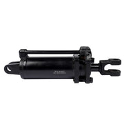 DURAFORCE Equipment Hydraulic Cylinder Piston stroke 200 mm Cylinder inner diameter 100mm