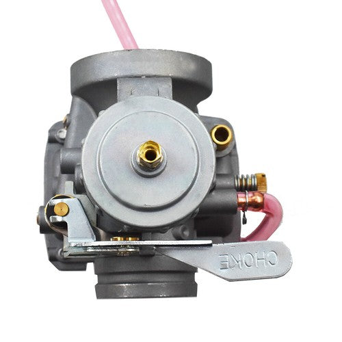 DURAFORCE Carburetor Fit For Suzuki RM125 1975-1981 34MM USA