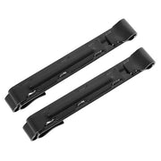 DURAFORCE Pair Rear Door Check Strap For Suburban Tahoe Blazer Yukon 1992 1993 1994-2000