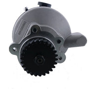 DURAFORCE E6NN3K514AB Power Steering Pump For Ford Tractor 5110 5610 5610S 5900 6410