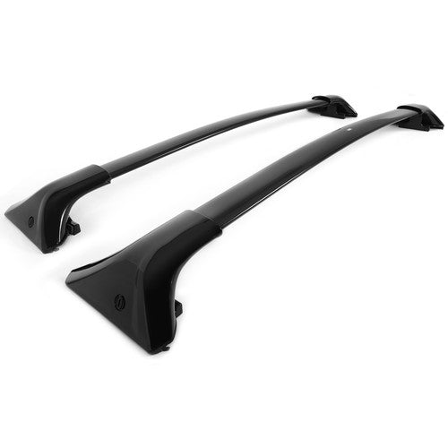 Luggage Carrier Cargo Top Roof Rack Cross Bar for Lexus LX570 2008-2021 2016