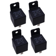 DURAFORCE 4PCS Relay GY20437 for John Deere D105 D140 107H 107S 92H L100 L105 L110 L111