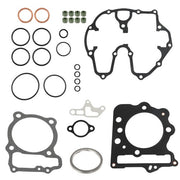 DURAFORCE Top End Gasket head gaskets Kit Set For Honda TRX 400EX 1999 2000 2001 2002-2014