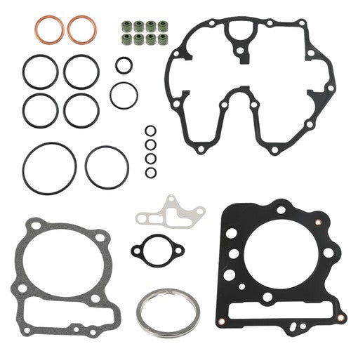 DURAFORCE Top End Gasket head gaskets Kit Set For Honda TRX 400EX 1999 2000 2001 2002-2014
