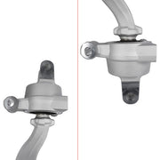 DURAFORCE Pair Front Lower Control Arms w/ Ball Joints for Infiniti G25 G35 G37 Q40 V6 AWD