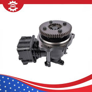 DURAFORCE New Air Brake Compressor For Detroit Diesel Series 60 14L R23535534 HDX 5018485X