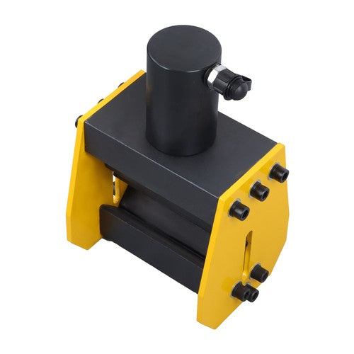 DURAFORCE 16T 8In Bus Bar Bending Tool Copper Pipe Bender Hydraulic Busbar Bender