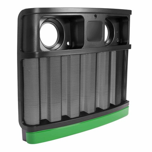 RE209912 Steel Front Hood Grille Guard for John Deere 5103 5303 5403 5203 5103S