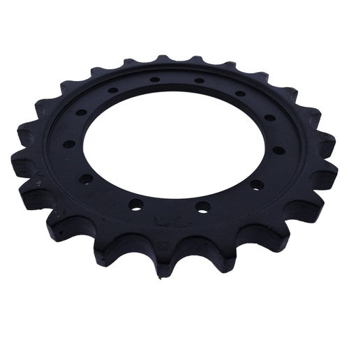 DURAFORCE Drive Sprocket 6811939 for Bobcat 231 325 328 331 334 425ZTS 21 Teeth 12 Holes