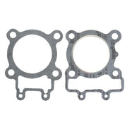 DURAFORCE NEW Top End Head Gasket Kit Set For 2003-2011 Kawasaki Bayou 250