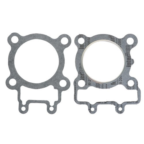 DURAFORCE NEW Top End Head Gasket Kit Set For 2003-2011 Kawasaki Bayou 250