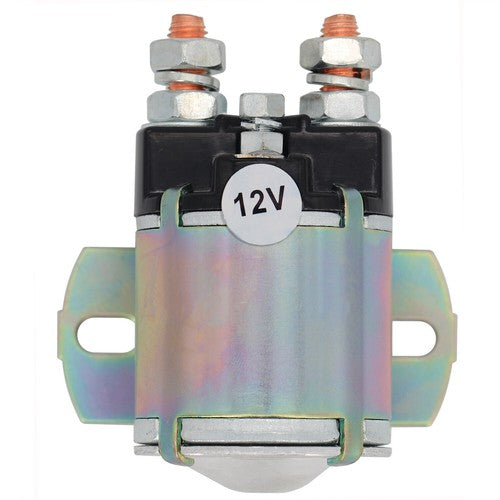 Solenoid for Yamaha Golf Cart G2 G16 Gas 4 Cycle 1985 Up 12V