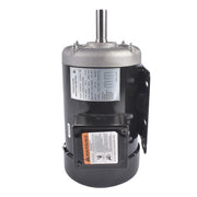 DURAFORCE EM3558T General Purpose Motor2HP 1760RPM 3PH 60HZ 145TFrame 208-230/460V Voltage