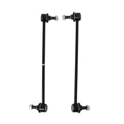 DURAFORCE For Kia 11-13 Hyundai 10-12 Front Lower Control Arms Tierods Sway Bars Kit New