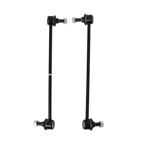 DURAFORCE For Kia 11-13 Hyundai 10-12 Front Lower Control Arms Tierods Sway Bars Kit New
