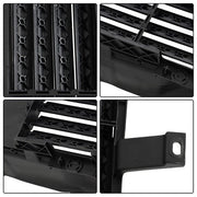 DURAFORCE Lower Active Grille Shutter W/O Motor For 2020-22 2023 Nissan Sentra 623306LB0A