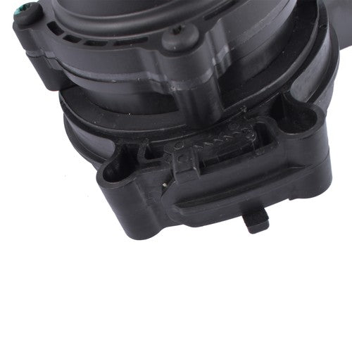 DURAFORCE Electric Water Pump for 2008-2011 Cadillac CTS STS Base, Platinum 3.6L 25808860