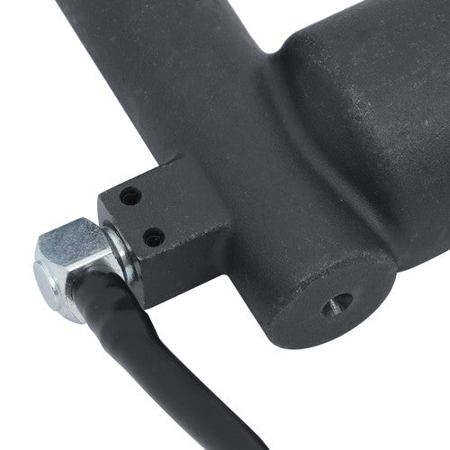 DURAFORCE For Jeep Wrangler 05-06 2.4L 4.0L CC649061 Clutch Master Slave Cylinder Assembly