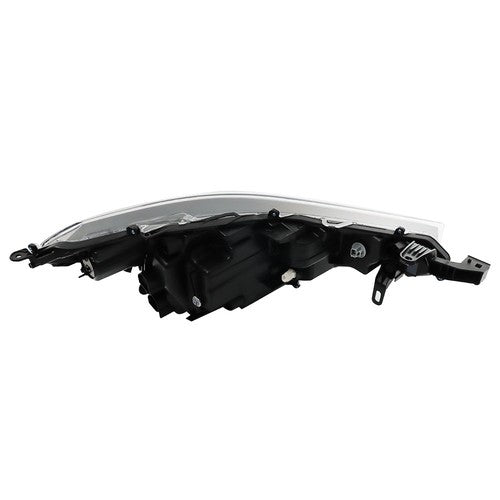 DURAFORCE For Toyota Corolla Cross L/LE 2022 2023 Left Side Clear Front Headlight Headlamp