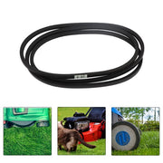 DURAFORCE Lawn Mower Belt Fits John Deere Sabre GX20241 GX22036