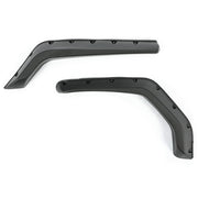 DURAFORCE LH+RH 4Pieces Fender Flares For Polaris RZR 800 / 4 800 / 800 S 2008 2009 2010