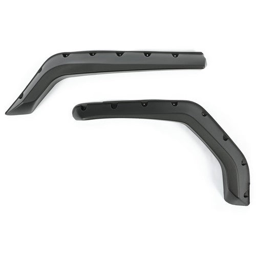 DURAFORCE LH+RH 4Pieces Fender Flares For Polaris RZR 800 / 4 800 / 800 S 2008 2009 2010