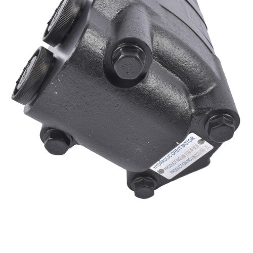 DURAFORCE Hydraulic Motor For Eaton Char-Lynn 2000 Series 104-1250-006 11.89 in³/r 4-Bolt