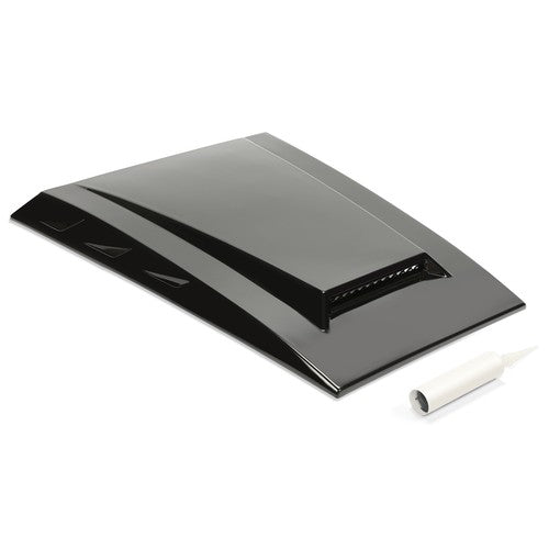 ABS Hood Scoop Bonnet for Mercedes G Class W463 G500 G63 1999 2018