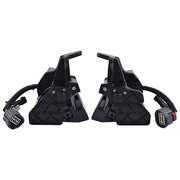 DURAFORCE Power Step Running Board Motor LH + RH Side 23433888 23433889 For GMC Yukon XL