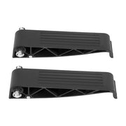 DURAFORCE 2 Step Rung Pivot Pin Swim Dive Ladder For Garelick EEZ-In Boarding Ladder Pair