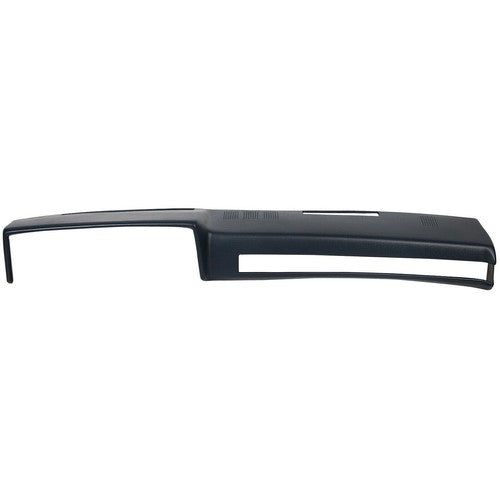 Dashboard Cover Fits GMC Chevrolet Trucks SUV Pickup AC Vent Plate