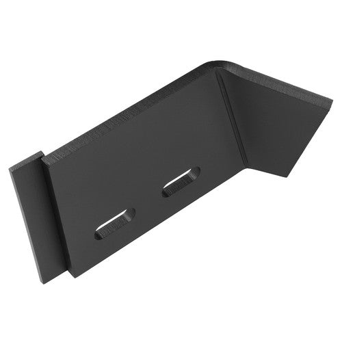 DURAFORCE V-Plow Center Cutting Edge Replacement Kit For Western MVP Plus&Fisher XV & XV2
