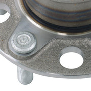 DURAFORCE For Dodge Avenger Caliber Jeep Patroit Rear 2pcs Wheel Bearing Hubs Assembly FWD