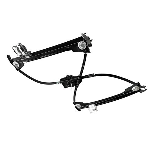 DURAFORCE Front Left Driver Side Window Regulator 740-602 for Tesla Model S 2012-2020 New