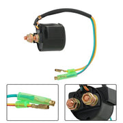 DURAFORCE CDI Box Ignition Coil Voltage Regulator Rectifier Relay Kit for Honda Recon 250