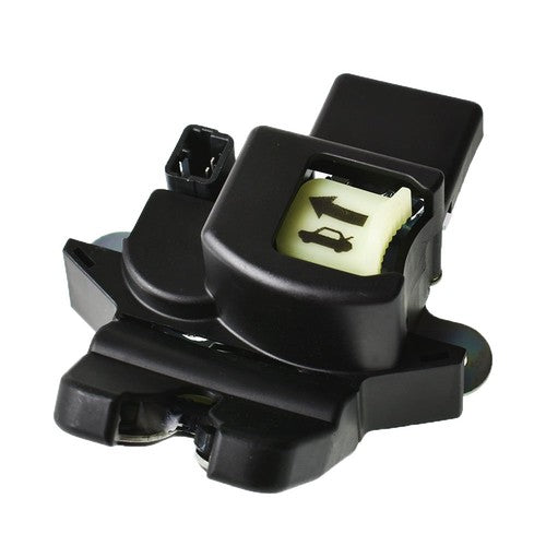 DURAFORCE 81230-A7030 w/ Keyless Entry Trunk Latch 1x For Kia Forte 2DR 4DR 2013-2017 2018