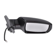 DURAFORCE Mirrors Passenger Right Side Heated Hand 876201U050 for Kia Sorento 2011-2015