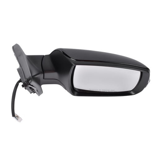DURAFORCE Mirrors Passenger Right Side Heated Hand 876201U050 for Kia Sorento 2011-2015